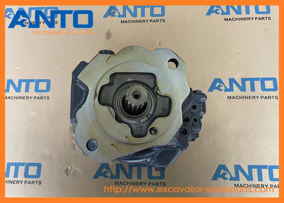 708-1U-00161 708-1U-00160 Hidrolik Pompa KOMATSU WB93R-5E0 için Backhoeloader yedek parçaları