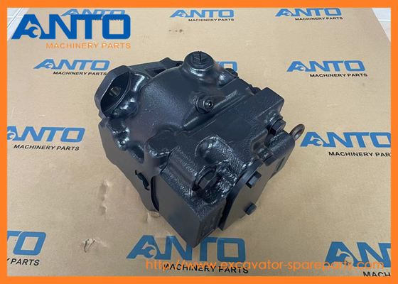 708-1U-00161 708-1U-00160 Hidrolik Pompa KOMATSU WB93R-5E0 için Backhoeloader yedek parçaları