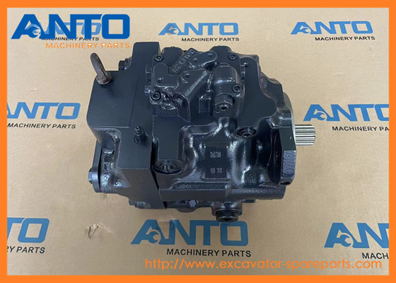 708-1U-00161 708-1U-00160 Hidrolik Pompa KOMATSU WB93R-5E0 için Backhoeloader yedek parçaları