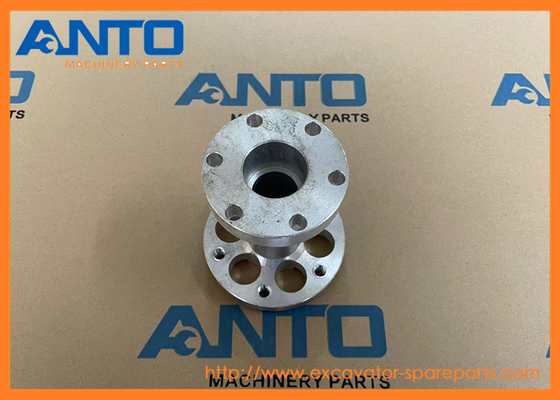6206-61-3980 6206613980 Aralıklandırıcı KOMATSU 6D95L-1L için kazıcı motor parçaları