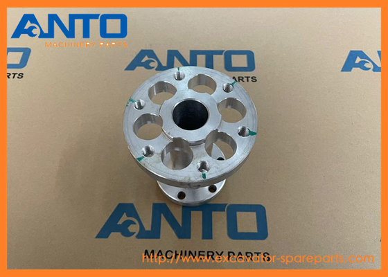 6206-61-3980 6206613980 Aralıklandırıcı KOMATSU 6D95L-1L için kazıcı motor parçaları