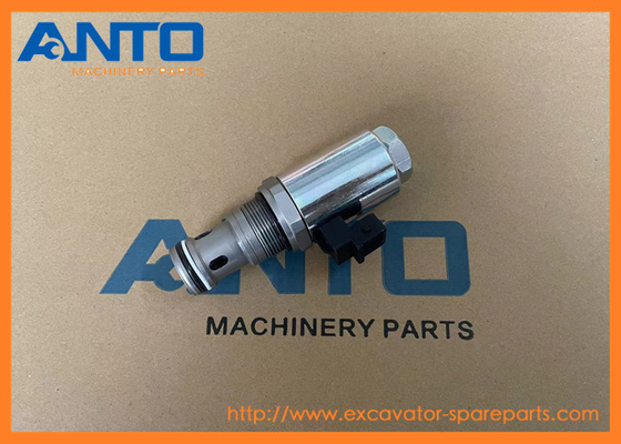 VOE11709633 11709633 L70E L90E için solenoid valf kazıcı yedek parçaları