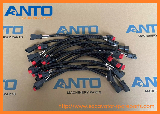 366-9313 3669313 Harness Sensor Excavator Motor Parçaları C13 345D