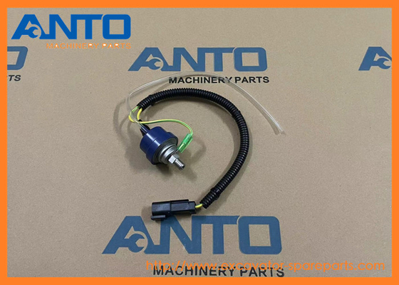 7861-91-1420 7861911420 Sensör KOMATSU PC100-6 için kazıcı yedek parçaları PC300-6