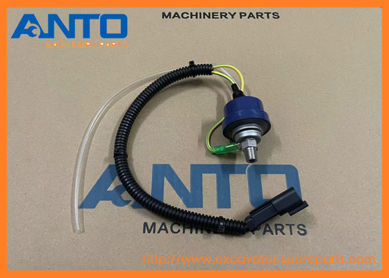 7861-91-1420 7861911420 Sensör KOMATSU PC100-6 için kazıcı yedek parçaları PC300-6