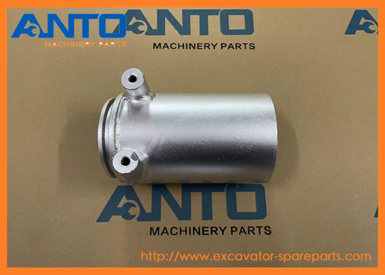 6735-11-5611 6735115611 Tüp KOMATSU PC200LC-8 için kazma makinesi egzoz susturucu parçaları