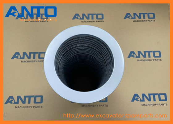 20Y-60-21510 07063-51210 Hidrolik Filtre KOMATSU PC200-6 için kazıcı yedek parçaları
