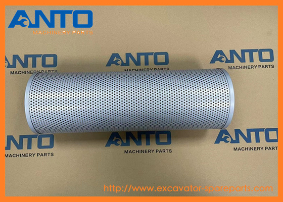 20Y-60-21510 07063-51210 Hidrolik Filtre KOMATSU PC200-6 için kazıcı yedek parçaları