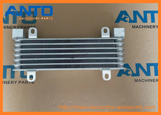 208-03-71161 2080371161 KOMATSU Kazı makineleri için yağ soğutucu desteği PC130 PC138 PC138US