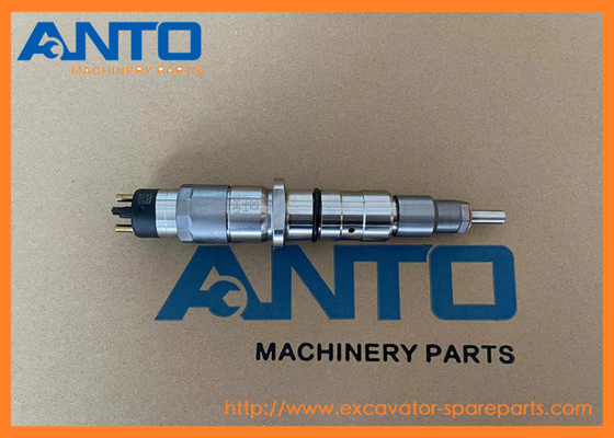 6745-11-3102 6745-11-3100 Yakıt Enjeksiyonu KOMATSU PC300LL-7E0 için kazıcı yedek parçaları