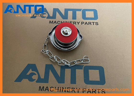 209-60-51180 2096051180 KOMATSU Kazı makineleri için Kapak PC14R PC16R PC1800 PC18MR PC20MR