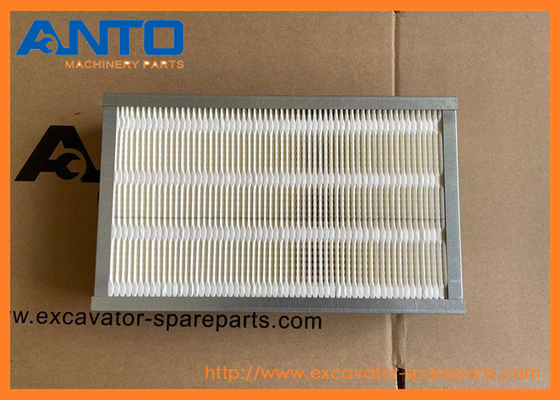 209-979-6260 2099796260 Kazı makineleri için filtre desteği PC650 PC650SE PC710 PC710SE
