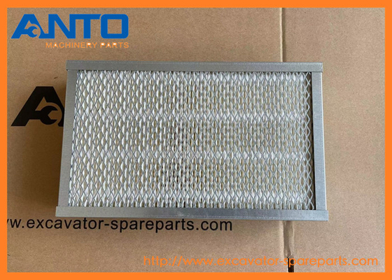 209-979-6260 2099796260 Kazı makineleri için filtre desteği PC650 PC650SE PC710 PC710SE