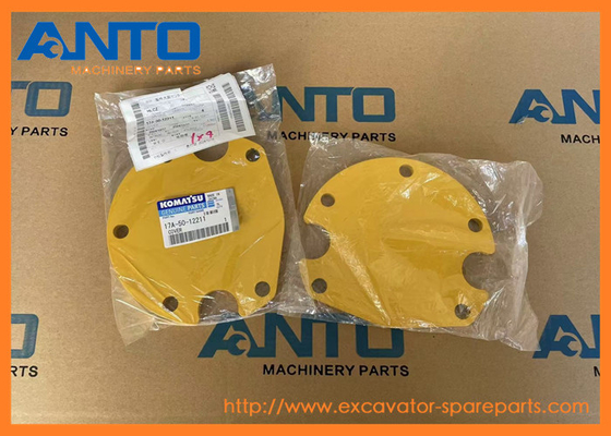 17A-50-12211 17A5012211 KOMATSU Buldozerleri D155A D155AX için Kapak Montajı