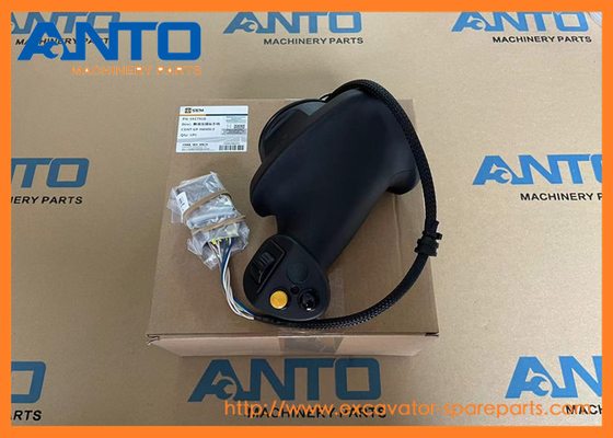 5417918 2667634 Kontrol kolu NEW HOLLAND PL61 için traktör yedek parçaları