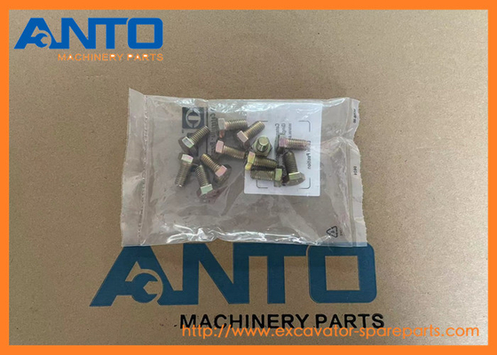 524-3269 5243269 C7.1 950GC için uygun Bolt Wheel Loader Parçaları