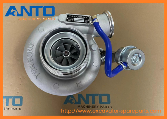 6754-81-8160 6754818160 KOMATSU Tekerlekli yükleyiciler için kullanılan turboşarj seti WA320PZ