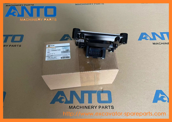4388223 Kontrol Modülü EX60BUN-5 EX70LCK-5 için kazıcı yedek parçaları