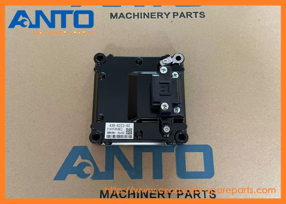 4388223 Kontrol Modülü EX60BUN-5 EX70LCK-5 için kazıcı yedek parçaları