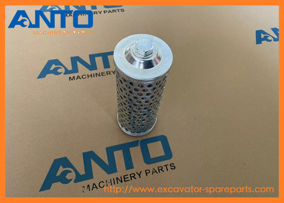 141-49-00512 1414900512 144-49-00512 KOMATSU D60A D60E D60F D60P D60PL için Süzücü Assy