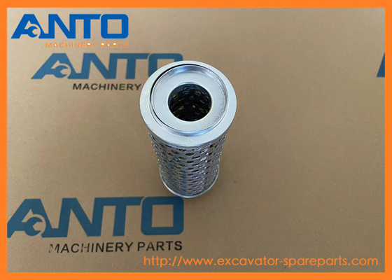 141-49-00512 1414900512 144-49-00512 KOMATSU D60A D60E D60F D60P D60PL için Süzücü Assy