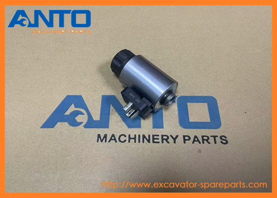 15104948 Vo-lvo kazıcılar için solenoid bobin montajı L20B L25B L25F L30B L32B L35B