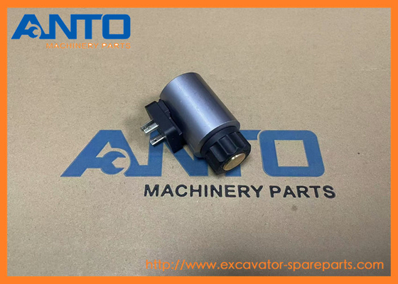 15104948 Vo-lvo kazıcılar için solenoid bobin montajı L20B L25B L25F L30B L32B L35B