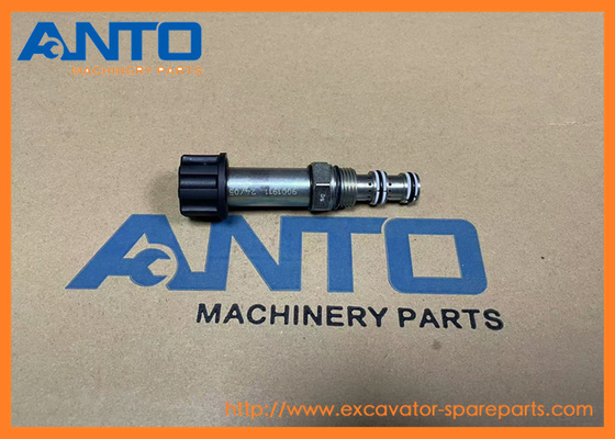 14576751 Vo-lvo kazıcılar için solenoid valf montajı EC55C EC60C EC60E ECR58D ECR88D