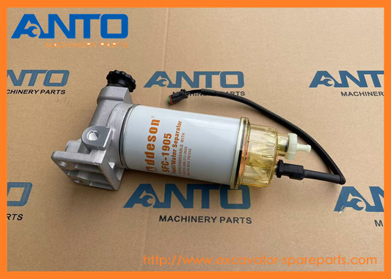 6754-71-7402 6754717402 KOMATSU Kazıcılar için Filtre Assy Destek PC160 PC190 PC200