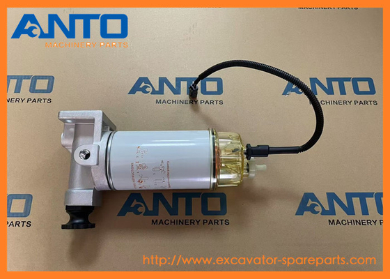 6754-71-7402 6754717402 KOMATSU Kazıcılar için Filtre Assy Destek PC160 PC190 PC200