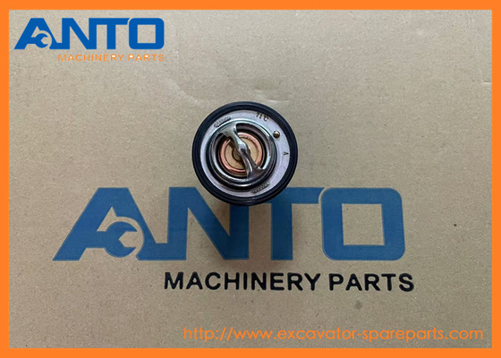 YM129155-49801 YM12915549801 KOMATSU Kazı makinesi için termostat PC27MR PC27R PC30MR PC35MR