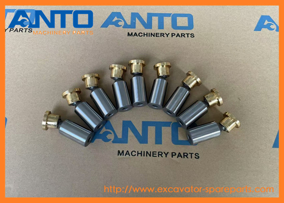 0667601 Piston Assy Fit HITACHI Motor Parçaları EX150LC-5 EX200-5 EX200-5 JPN EX200-5HG