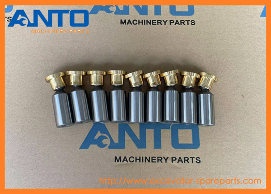 0667601 Piston Assy Fit HITACHI Motor Parçaları EX150LC-5 EX200-5 EX200-5 JPN EX200-5HG