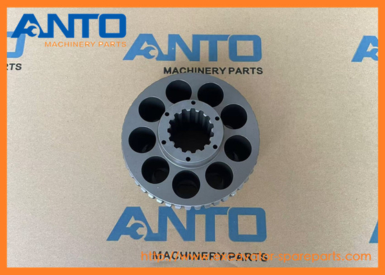 0667607 HITACHI EX150LC-5 EX200-5 EX200-5 JPN EX200-5HG için silindir bloğu montajı