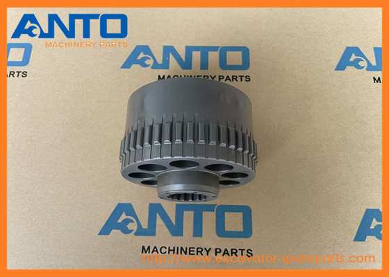 0667607 HITACHI EX150LC-5 EX200-5 EX200-5 JPN EX200-5HG için silindir bloğu montajı