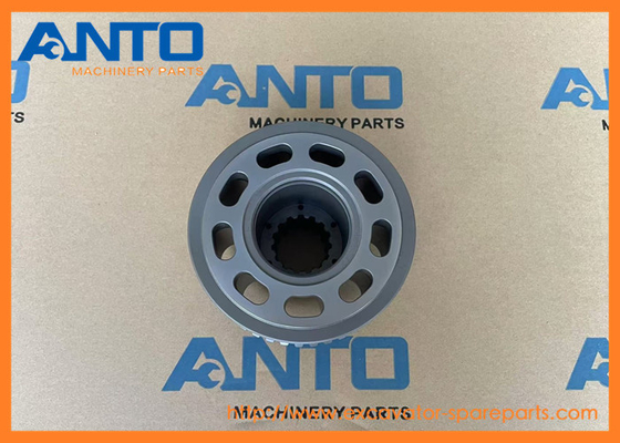 0667607 HITACHI EX150LC-5 EX200-5 EX200-5 JPN EX200-5HG için silindir bloğu montajı