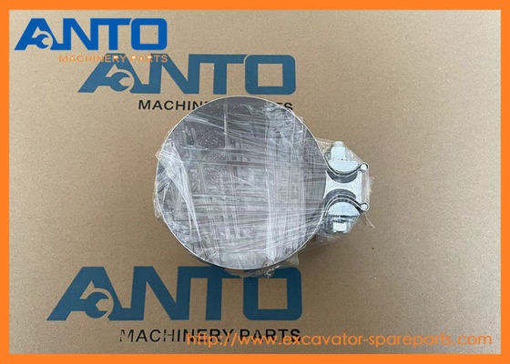 VOE14528383 14528383 EC460B için Muffler Clamp Excavator yedek parçaları