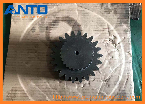 05/903863 JCB JS200 için Sun Gear Excavator Swing Gear Fitting