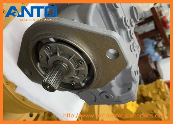 9295140 4663831 4706893 Piston Pompası Hidrolik Pompa Parçaları Uyumlu HITACHI ZX75UR-3 ZX75US-3