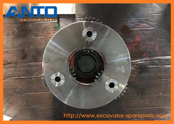 05/903866 Düğme Redüksiyonu Assy Excavator Swing Gear Fitting For JCB JS200