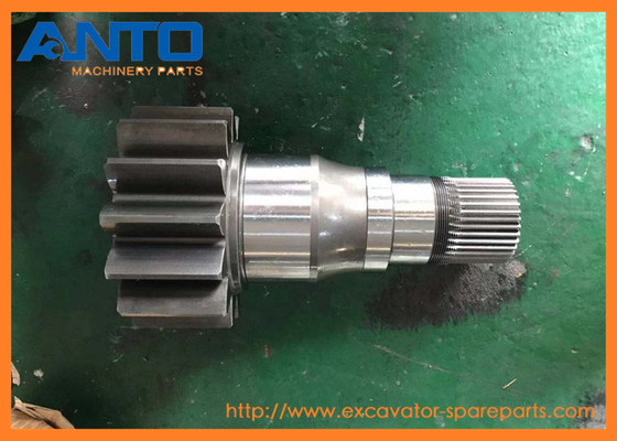05/903869 JCB JS200 için 14 Dişli Ekskavatör Swing Gear Fitting