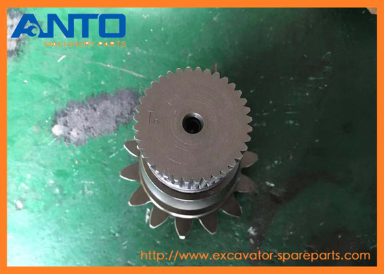 05/903869 JCB JS200 için 14 Dişli Ekskavatör Swing Gear Fitting
