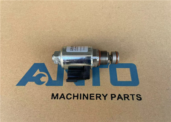 174-4909 1744909 Solenoid Valve Fit Traktör D10R D10T D10T2 D11R D11T D5M D5N D5R LGP