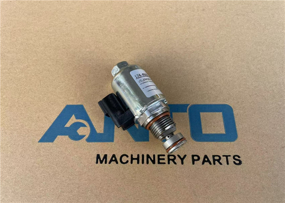 174-4909 1744909 Solenoid Valve Fit Traktör D10R D10T D10T2 D11R D11T D5M D5N D5R LGP