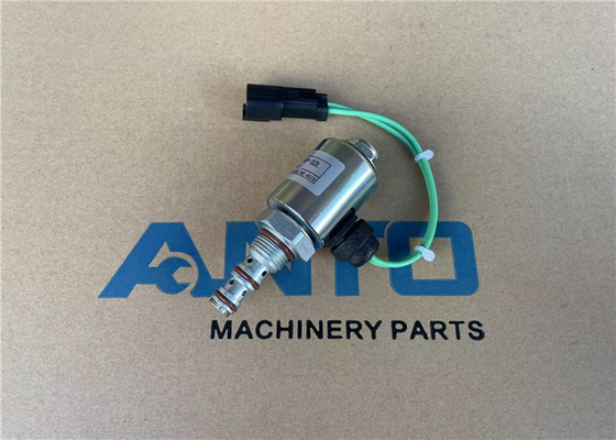 198-4607 1984607 Solenoid Valve Fit Traktör D10R D5M D5N D6M D6N D6R D6R II D7R
