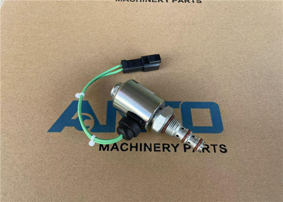 198-4607 1984607 Solenoid Valve Fit Traktör D10R D5M D5N D6M D6N D6R D6R II D7R