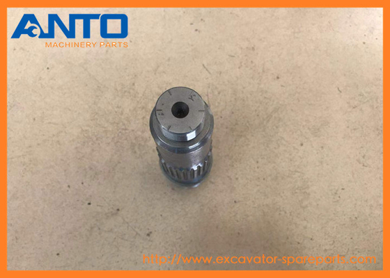 05/909514 JCB JS160 için uygun motor şaftı assy kazıcı yedek parçaları