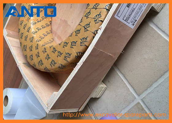 06000-32052 0600032052 KOMATSU Çöp kamyonları için rulman desteği HD460 HD465 HD605