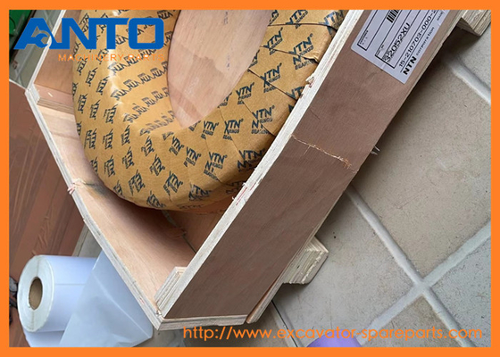 06000-32056 0600032056 KOMATSU Çöp kamyonları için rulman desteği HD460 HD465 HD605