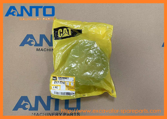 217-7742 2177742 3512C için Grommet Excavator yedek parçaları